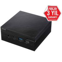 Asus PN60-BR00I3 i3-8130U 4GB 128GB M.2 SSD DOS