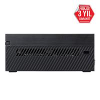ASUS PN61 B7206MD CORE i7 8565U 8GB- 256GB SSD- O/B UHD FRD