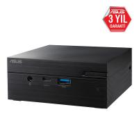 ASUS PN61 B7206MD CORE i7 8565U 8GB- 256GB SSD- O/B UHD FRD