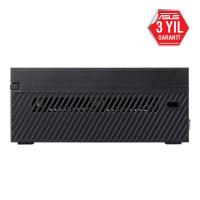 ASUS PN61 B7206MD CORE i7 8565U 8GB- 256GB SSD- O/B UHD FRD