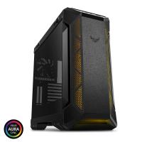 ASUS TUF GAMING GT501 POWERSIZ Gaming Mid-Tower PC Kasası
