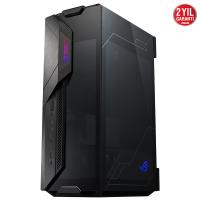 ASUS POWERSIZ  ROG Z11 ARGB GR101 GAMING MINI-ITX KASA