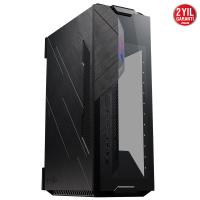 ASUS POWERSIZ  ROG Z11 ARGB GR101 GAMING MINI-ITX KASA
