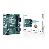 ASUS PR0 B560M-C CSM M.2 DP HDMI USB3,2 LGA1200 10 ve 11.Nesil