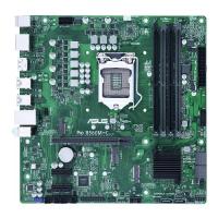 ASUS PR0 B560M-C CSM M.2 DP HDMI USB3,2 LGA1200 10 ve 11.Nesil