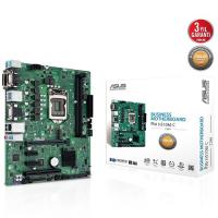 ASUS PR0 H510M-C CSM M.2 D-SUB DP HDMI USB3,2 LGA1200 10 ve 11.Nesil