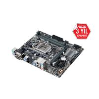 ASUS PRİME B250M-K DDR4 USB3.1 1151p