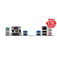 ASUS PRİME B250M-K DDR4 USB3.1 1151p