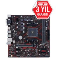 Asus Prime B350M-E DDR4 S+V+GL AM4 (mATX)