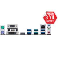 Asus Prime B350M-E DDR4 S+V+GL AM4 (mATX)