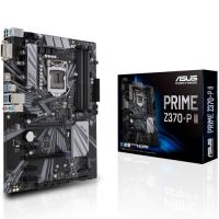 Asus PRIME Z370-P II  DDR4 S+V+GL 1151p8