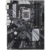 Asus PRIME Z370-P II  DDR4 S+V+GL 1151p8
