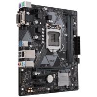 Asus PRIME H310M-D R2.0 DDR4 2666MHz S+V+GL 1151V2