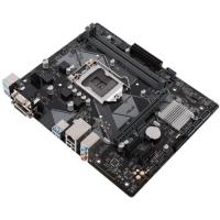 Asus PRIME H310M-D R2.0 DDR4 2666MHz S+V+GL 1151V2