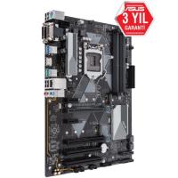 Asus PRIME B360-PLUS DDR4 2666MHzS+V+GL 1151p8