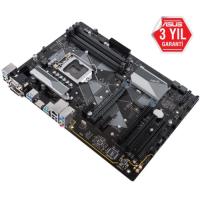 Asus PRIME B360-PLUS DDR4 2666MHzS+V+GL 1151p8