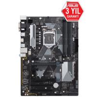 Asus PRIME B360-PLUS DDR4 2666MHzS+V+GL 1151p8