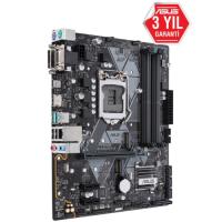 Asus PRIME B360M-A DDR4 2666MHzS+V+GL 1151p8