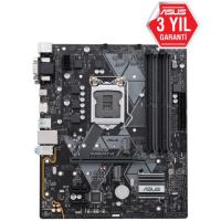 Asus PRIME B360M-A DDR4 2666MHzS+V+GL 1151p8