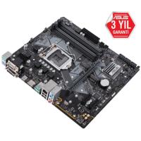 Asus PRIME B360M-A DDR4 2666MHzS+V+GL 1151p8