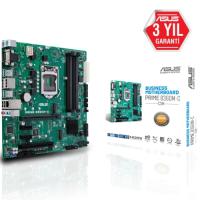 Asus PRIME B360M-C/CSM DDR4 2666MHzS+V+GL 1151p8