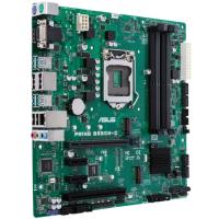 Asus PRIME B360M-C/CSM DDR4 2666MHzS+V+GL 1151p8