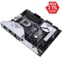Asus PRIME Z390-A DDR4 S+V+GL 1151