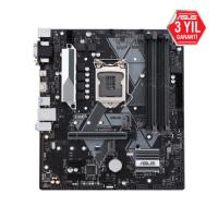 Asus PRIME B365M-A DDR4 2666MHzS+V+GL 1151p8