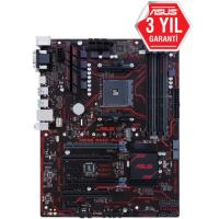 Asus Prime B350-Plus DDR4 S+V+GL AM4 (ATX)
