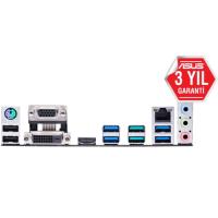 Asus Prime B350-Plus DDR4 S+V+GL AM4 (ATX)