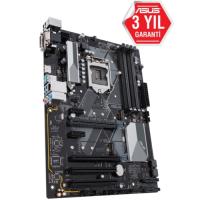 Asus PRIME H370-PLUS DDR4 2666MHz S+V+GL 1151p8