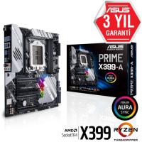 Asus PRIME X399-A S+GL SocketTR4 (ATX)