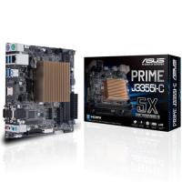 Asus PRIME J3355I-C J3355 HDMI D-SUB S+L (mITX)