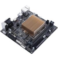 Asus PRIME J3355I-C J3355 HDMI D-SUB S+L (mITX)