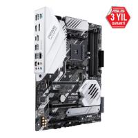 Asus PRIME X570-PRO DDR4 S+GL AM4 (ATX)