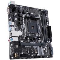 Asus Prime A320M-F DDR4 S+V+GL AM4 (mATX)