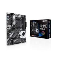 ASUS PRIME X570-P DDR4 HDMI PCIe 16X v4.0 AM4 ATX