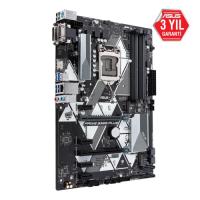 Asus PRIME B365-PLUS DDR4 2666MHz S+GL 1151p8