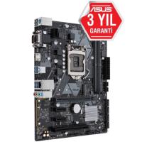 Asus PRIME B360M-D DDR4 2666MHz S+VGA+GL 1151p8