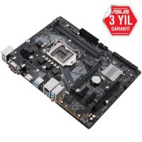 Asus PRIME B360M-D DDR4 2666MHz S+VGA+GL 1151p8