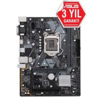 Asus PRIME B360M-D DDR4 2666MHz S+VGA+GL 1151p8
