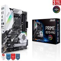 Asus X570-Pro Prime Atx Amd Am4