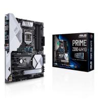 ASUS PRIME Z390-A/H10 DDR4 HDMI DVI ATX 1151p