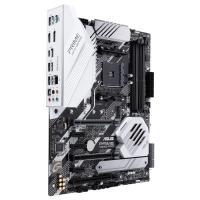 ASUS PRIME X570-PRO DDR4 4400MHz Aura Sync RGB ATX AM4