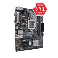 ASUS PRIME H310M-D R2.0 DDR4 2666Mhz M.2 1151p