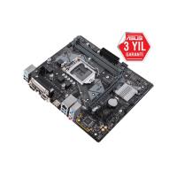 ASUS PRIME H310M-D R2.0 DDR4 2666Mhz M.2 1151p