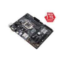 ASUS PRIME B360M-D DDR4 HDMI DVI D-SUB M.2 1151p