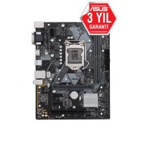 ASUS PRIME B360M-D DDR4 HDMI DVI D-SUB M.2 1151p