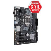ASUS PRIME B360M-D DDR4 HDMI DVI D-SUB M.2 1151p
