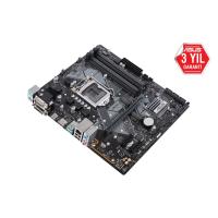 ASUS PRIME B360M-A DDR4 HDMI DVI VGA M.2 8.NESİL